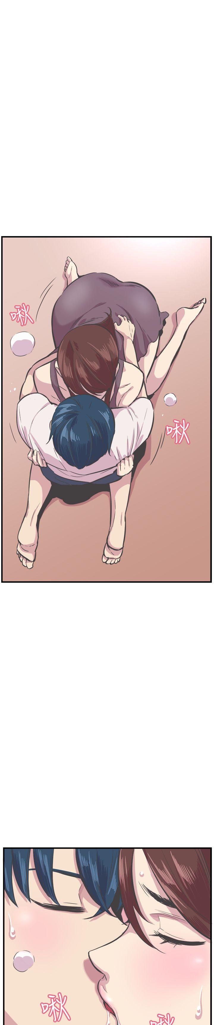 [韩国漫画] 青春男女 剧情,巨乳大奶#[38P]-23