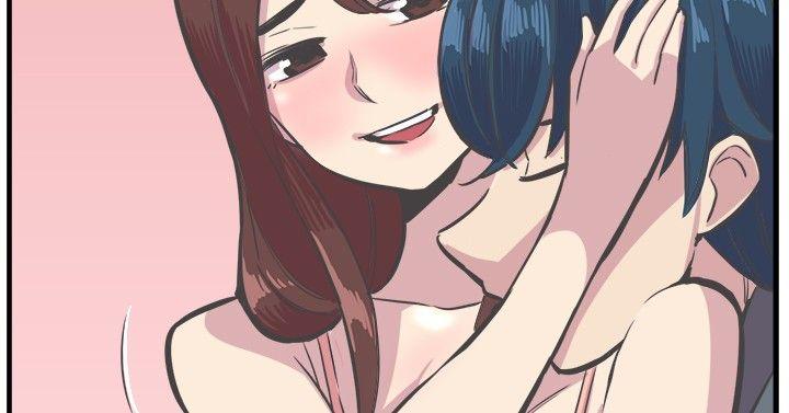 [韩国漫画] 青春男女 剧情,巨乳大奶#[30P]-12