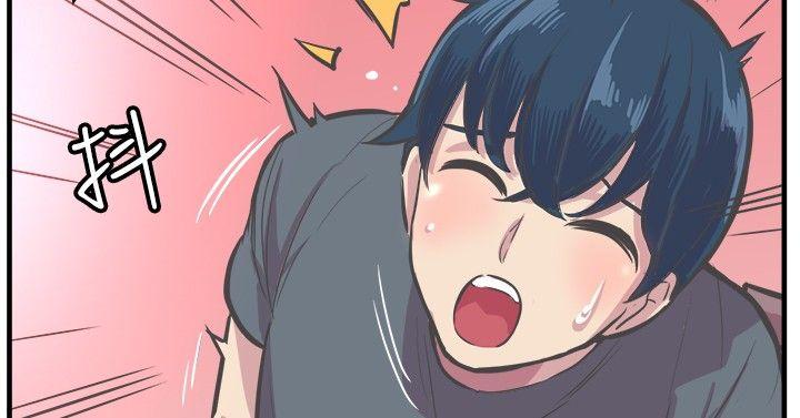 [韩国漫画] 青春男女 剧情,巨乳大奶#[30P]-22