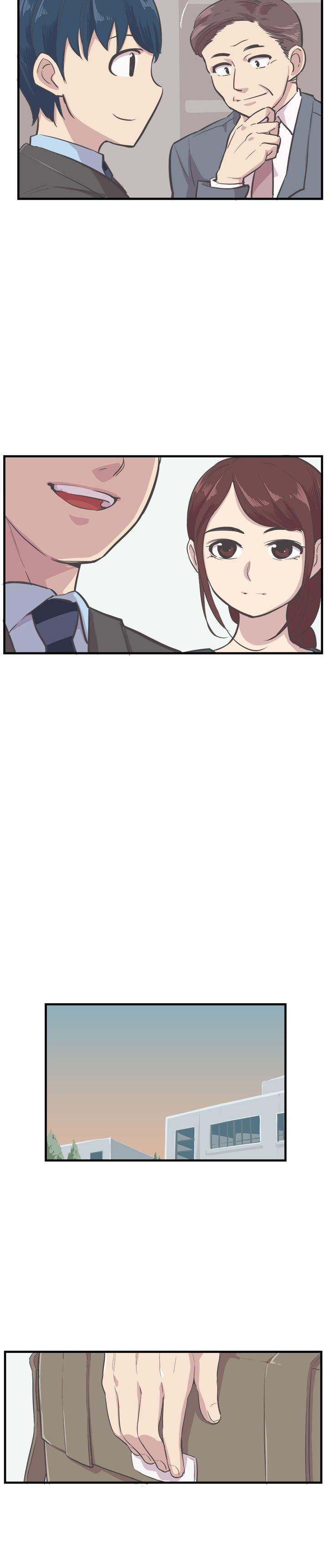 [韩国漫画] 青春男女 剧情,巨乳大奶#[24P]-18