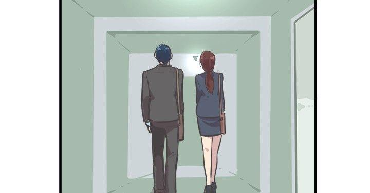 [韩国漫画] 青春男女 剧情,巨乳大奶#[24P]-22