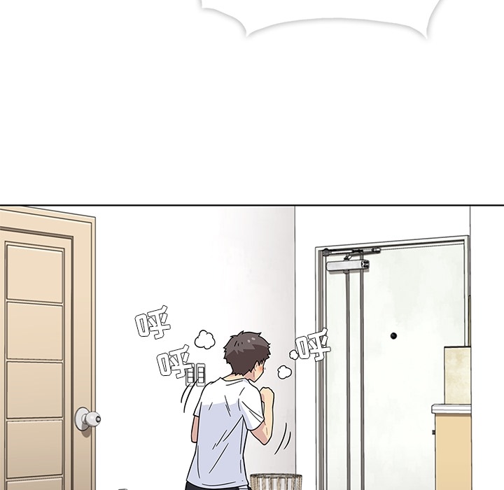 [韩国漫画] 春天来了 校园,巨乳大奶,女学生#[131P]-105