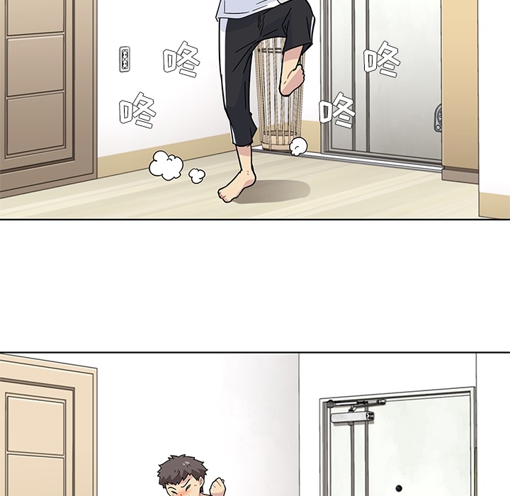 [韩国漫画] 春天来了 校园,巨乳大奶,女学生#[131P]-107