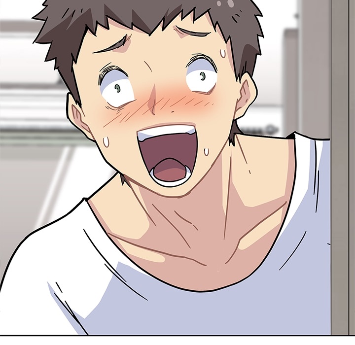 [韩国漫画] 春天来了 校园,巨乳大奶,女学生#[131P]-114