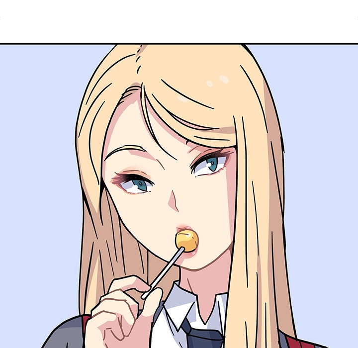 [韩国漫画] 春天来了 校园,巨乳大奶,女学生#[131P]-115