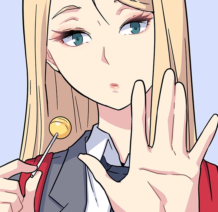 [韩国漫画] 春天来了 校园,巨乳大奶,女学生#[131P]-117