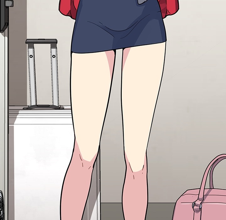 [韩国漫画] 春天来了 校园,巨乳大奶,女学生#[131P]-129