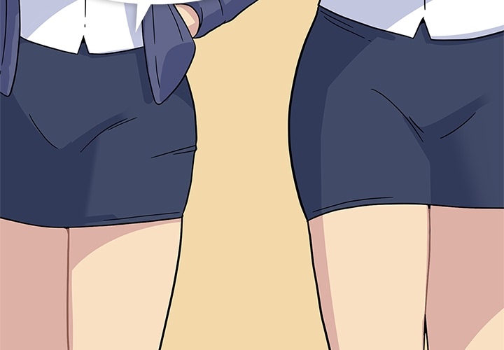 [韩国漫画] 春天来了 校园,巨乳大奶,女学生#[131P]-2