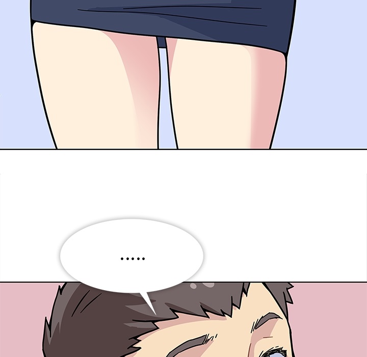 [韩国漫画] 春天来了 校园,巨乳大奶,女学生#[131P]-43