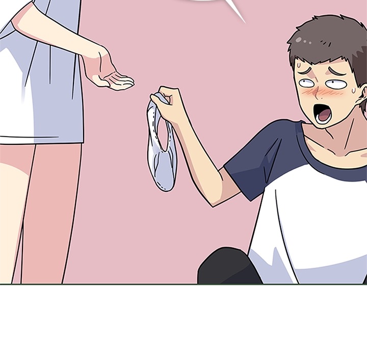 [韩国漫画] 春天来了 校园,巨乳大奶,女学生#[117P]-101