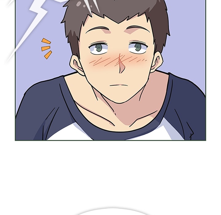 [韩国漫画] 春天来了 校园,巨乳大奶,女学生#[117P]-110