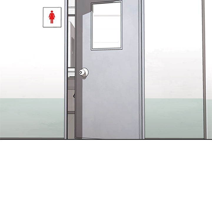 [韩国漫画] 春天来了 校园,巨乳大奶,女学生#[123P]-110