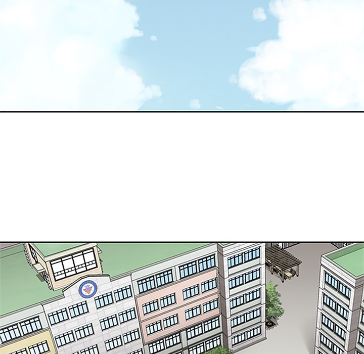 [韩国漫画] 春天来了 校园,巨乳大奶,女学生#[123P]-24