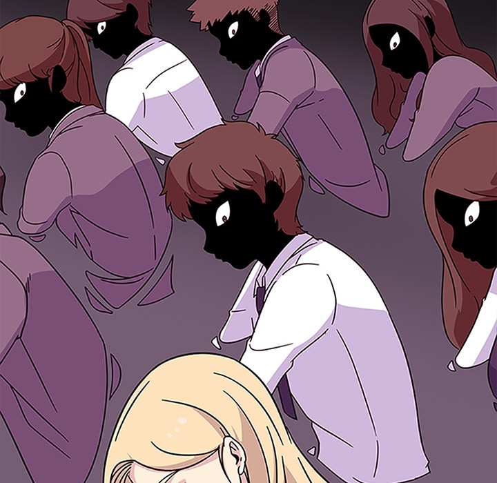 [韩国漫画] 春天来了 校园,巨乳大奶,女学生#[123P]-30