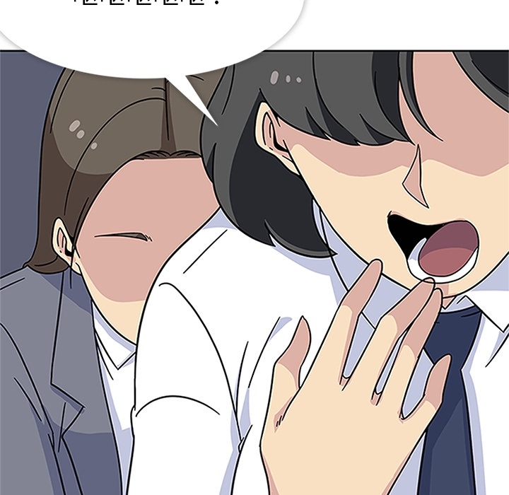 [韩国漫画] 春天来了 校园,巨乳大奶,女学生#[123P]-33