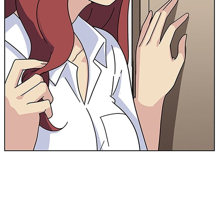 [韩国漫画] 春天来了 校园,巨乳大奶,女学生#[119P]-100