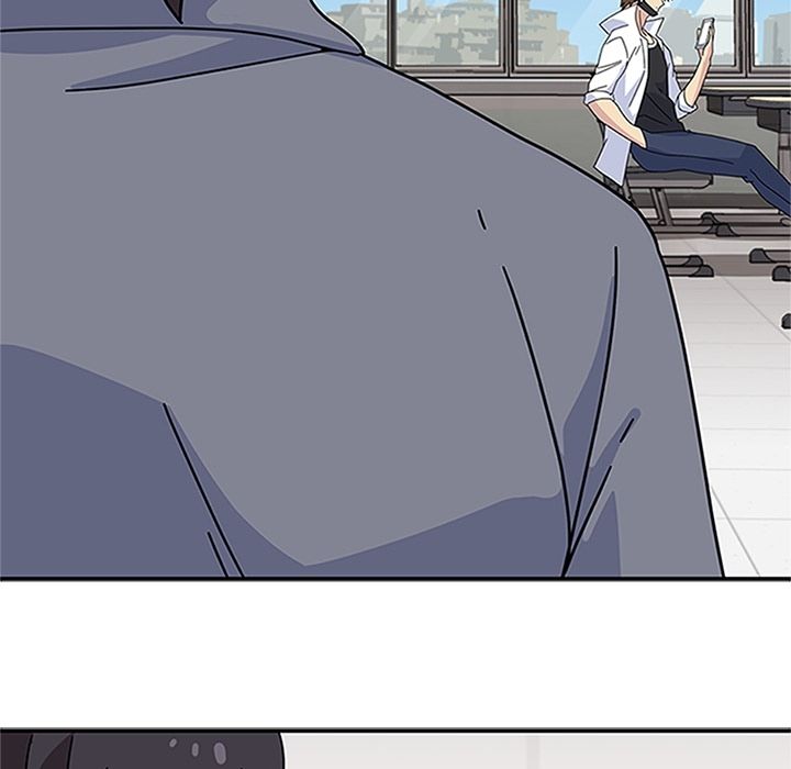 [韩国漫画] 春天来了 校园,巨乳大奶,女学生#[119P]-109