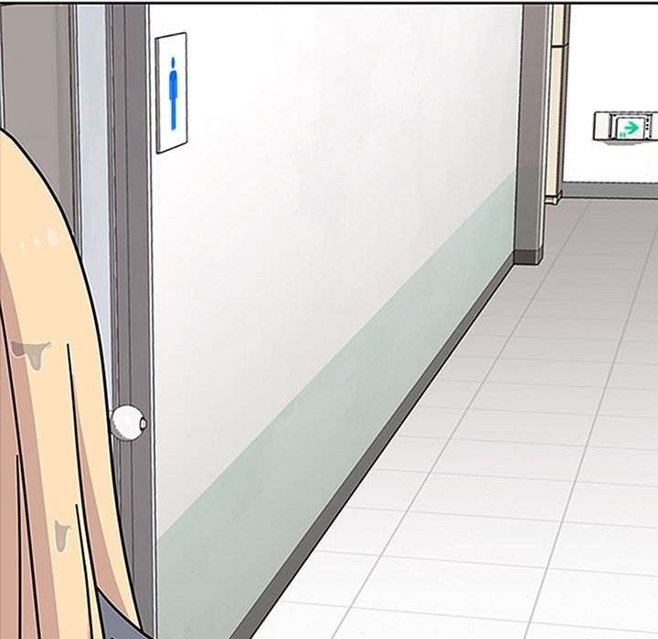 [韩国漫画] 春天来了 校园,巨乳大奶,女学生#[119P]-11