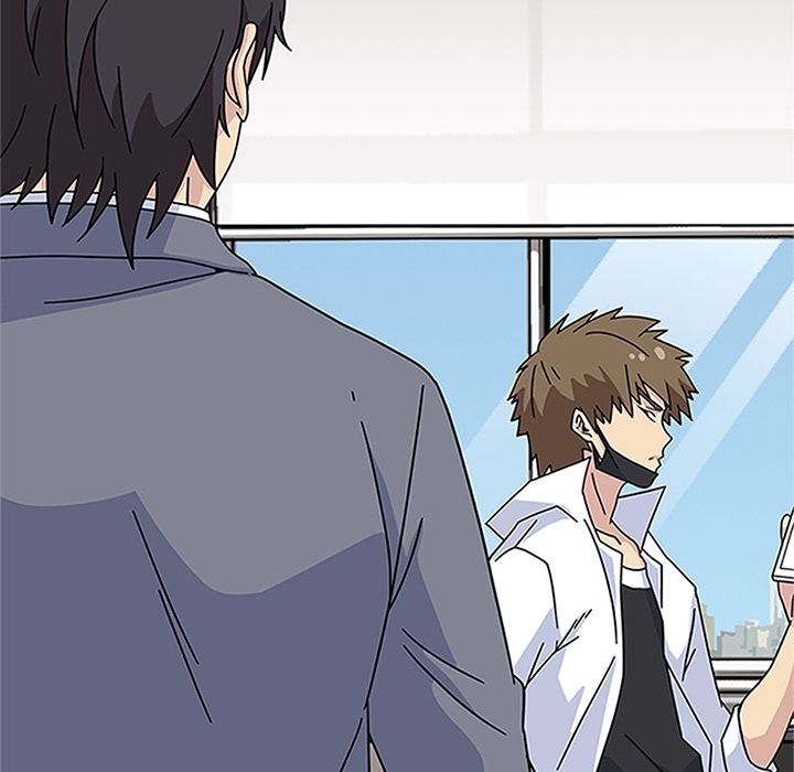 [韩国漫画] 春天来了 校园,巨乳大奶,女学生#[119P]-110