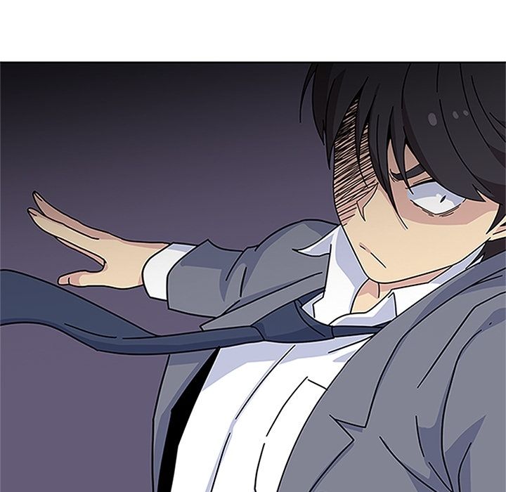 [韩国漫画] 春天来了 校园,巨乳大奶,女学生#[119P]-113