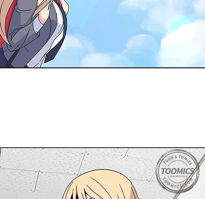 [韩国漫画] 春天来了 校园,巨乳大奶,女学生#[119P]-17