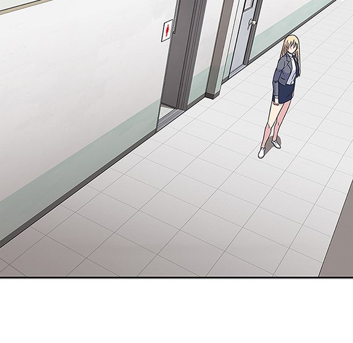 [韩国漫画] 春天来了 校园,巨乳大奶,女学生#[119P]-19