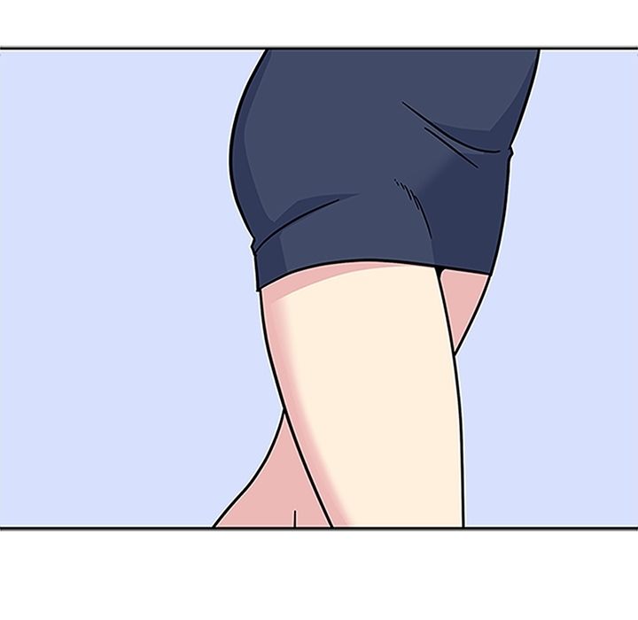 [韩国漫画] 春天来了 校园,巨乳大奶,女学生#[119P]-20