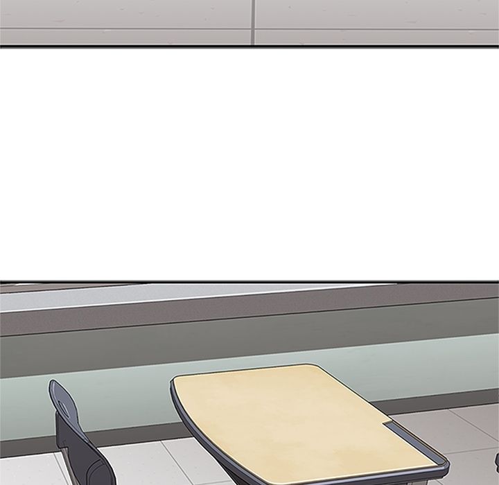 [韩国漫画] 春天来了 校园,巨乳大奶,女学生#[119P]-22