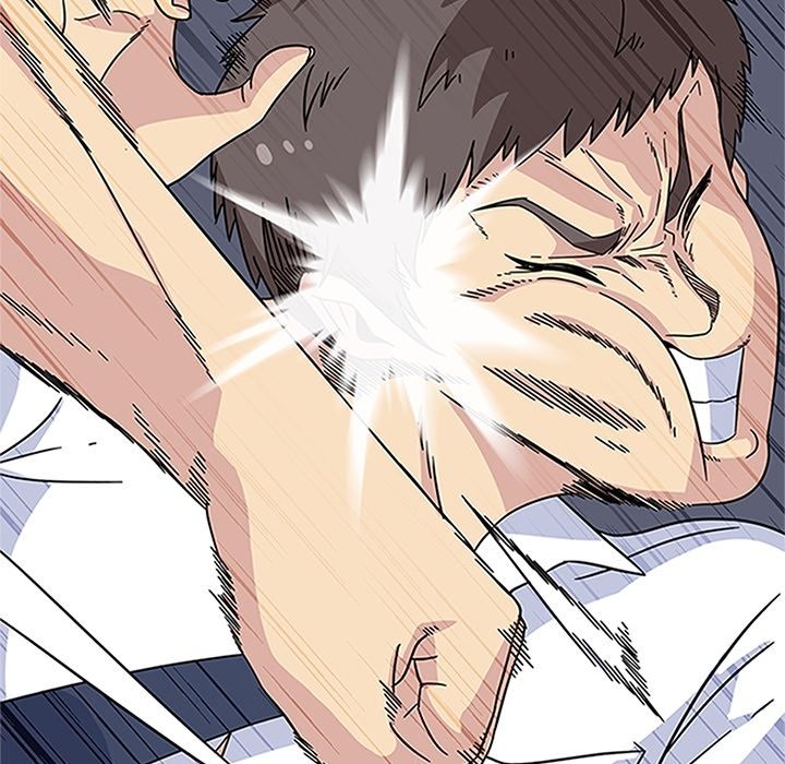 [韩国漫画] 春天来了 校园,巨乳大奶,女学生#[119P]-27