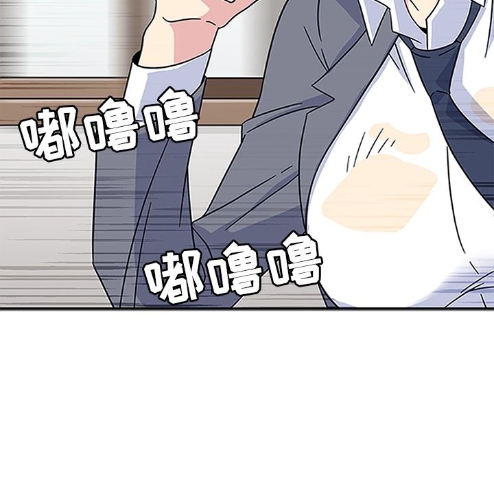[韩国漫画] 春天来了 校园,巨乳大奶,女学生#[119P]-29