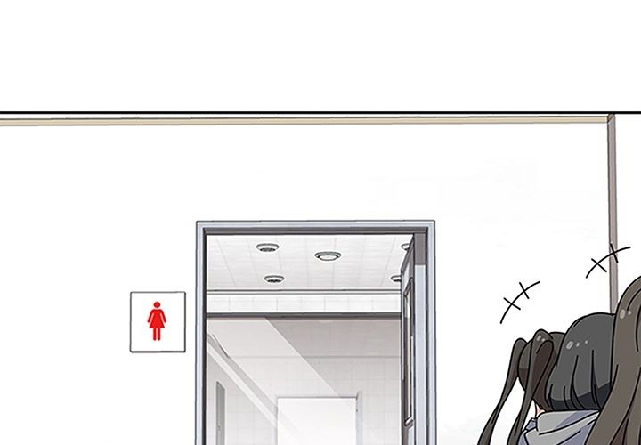 [韩国漫画] 春天来了 校园,巨乳大奶,女学生#[119P]-3