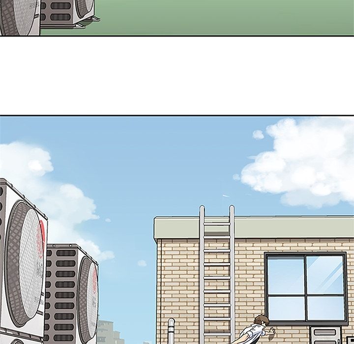 [韩国漫画] 春天来了 校园,巨乳大奶,女学生#[119P]-31