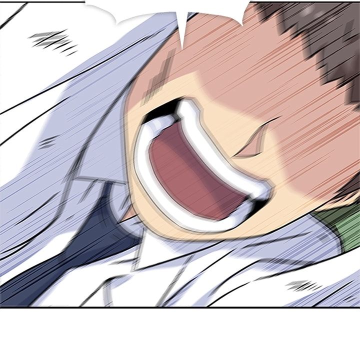 [韩国漫画] 春天来了 校园,巨乳大奶,女学生#[119P]-37