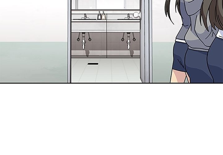 [韩国漫画] 春天来了 校园,巨乳大奶,女学生#[119P]-4