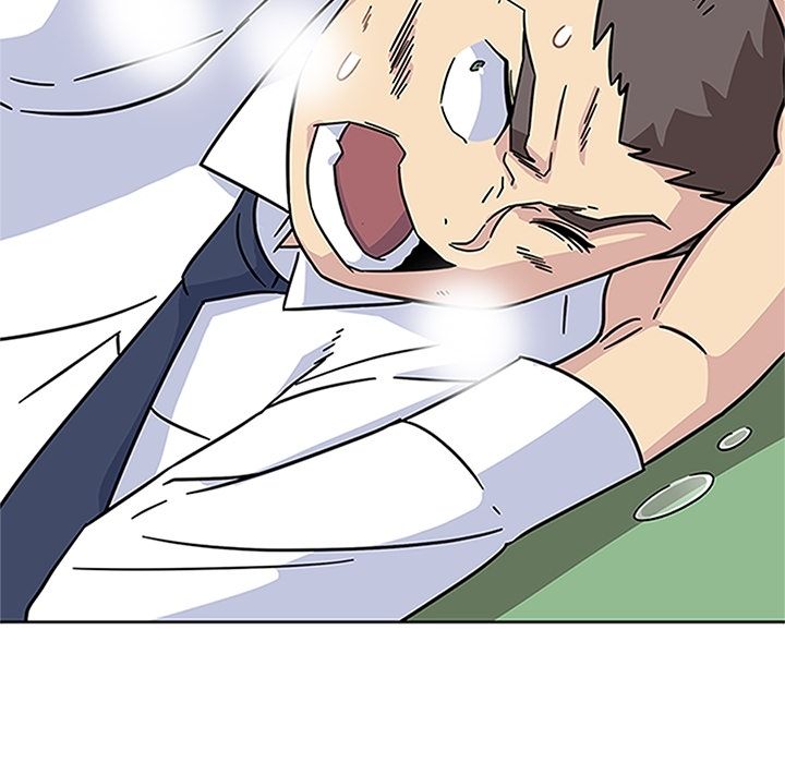 [韩国漫画] 春天来了 校园,巨乳大奶,女学生#[119P]-40