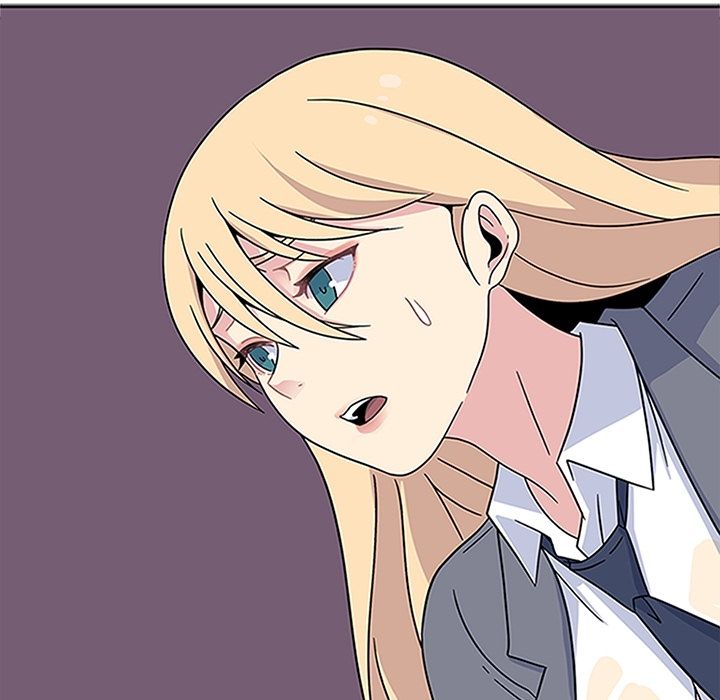 [韩国漫画] 春天来了 校园,巨乳大奶,女学生#[119P]-43