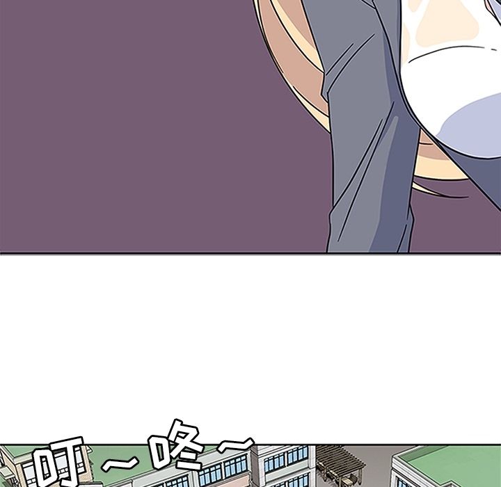 [韩国漫画] 春天来了 校园,巨乳大奶,女学生#[119P]-44