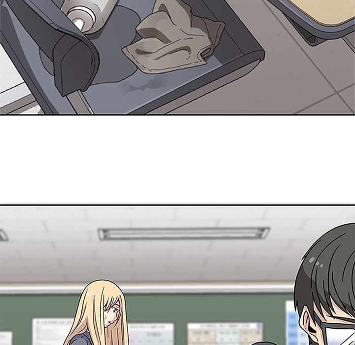 [韩国漫画] 春天来了 校园,巨乳大奶,女学生#[119P]-47