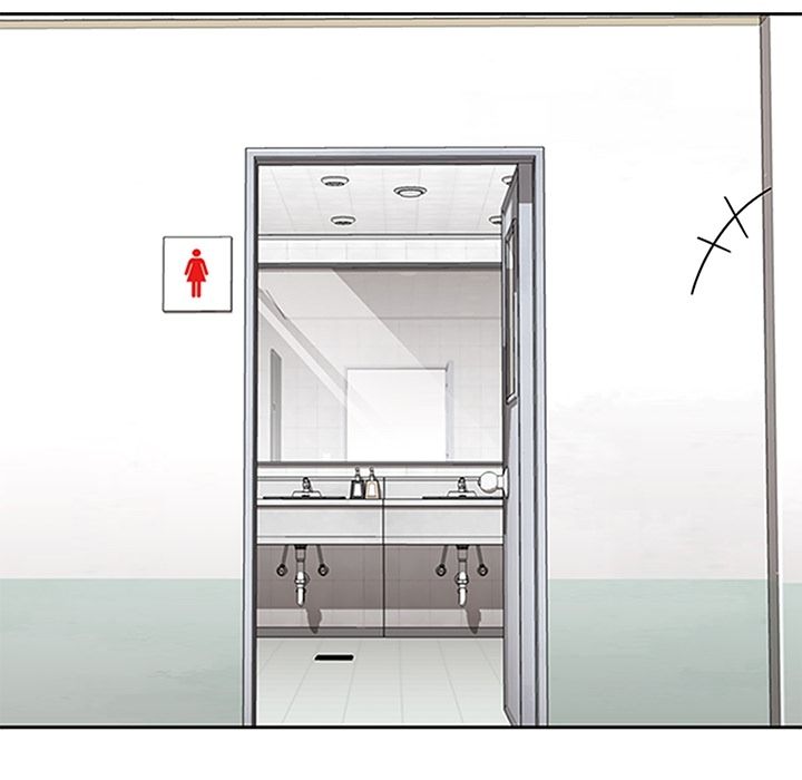 [韩国漫画] 春天来了 校园,巨乳大奶,女学生#[119P]-5