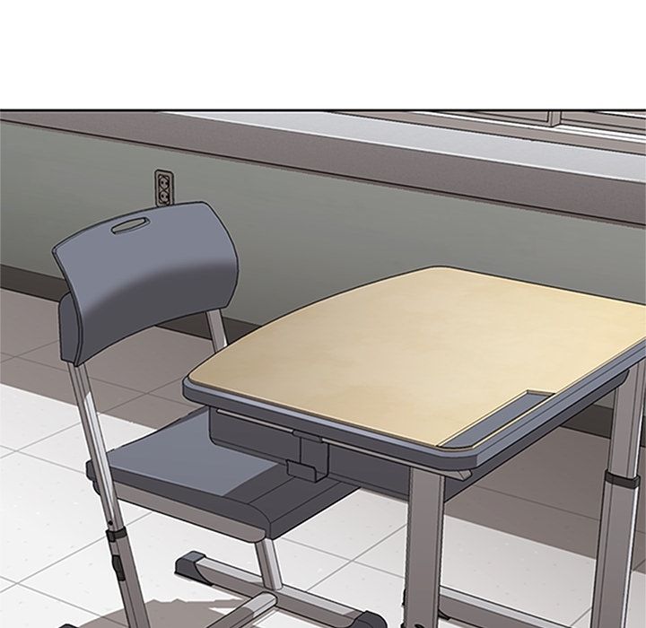 [韩国漫画] 春天来了 校园,巨乳大奶,女学生#[119P]-50