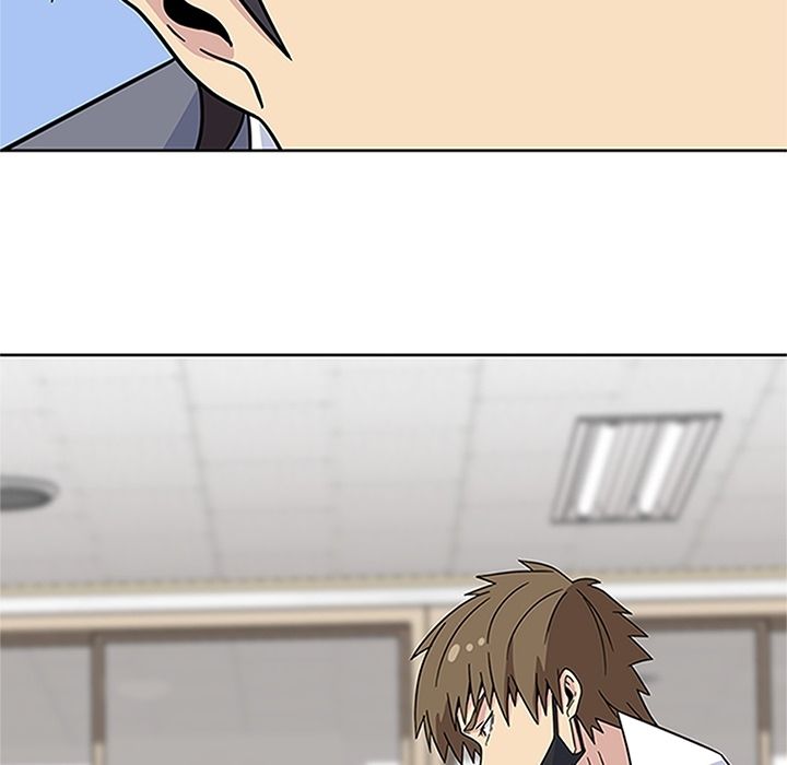 [韩国漫画] 春天来了 校园,巨乳大奶,女学生#[119P]-58