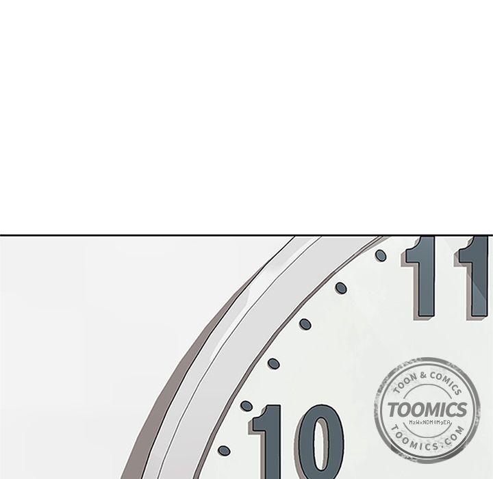 [韩国漫画] 春天来了 校园,巨乳大奶,女学生#[119P]-68