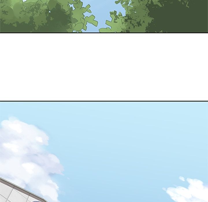 [韩国漫画] 春天来了 校园,巨乳大奶,女学生#[119P]-82