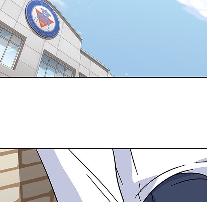 [韩国漫画] 春天来了 校园,巨乳大奶,女学生#[119P]-83