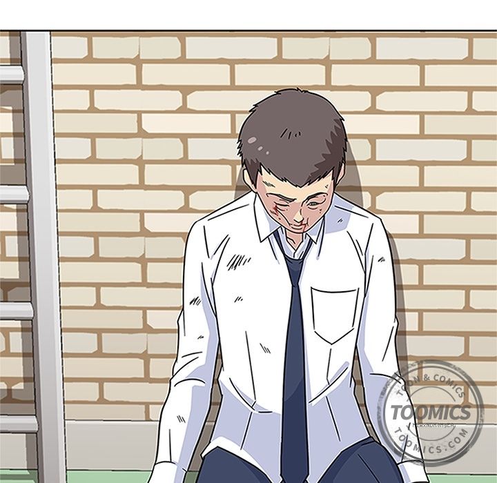 [韩国漫画] 春天来了 校园,巨乳大奶,女学生#[119P]-85