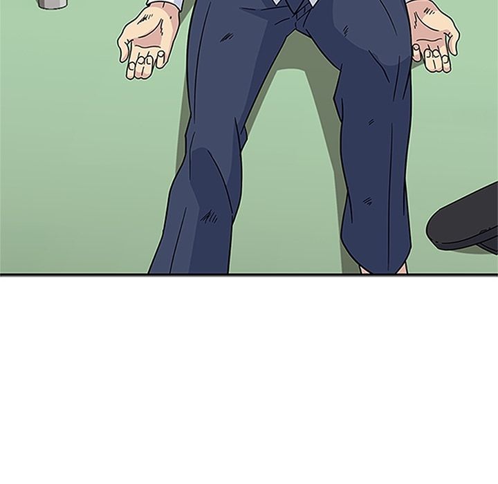 [韩国漫画] 春天来了 校园,巨乳大奶,女学生#[119P]-86