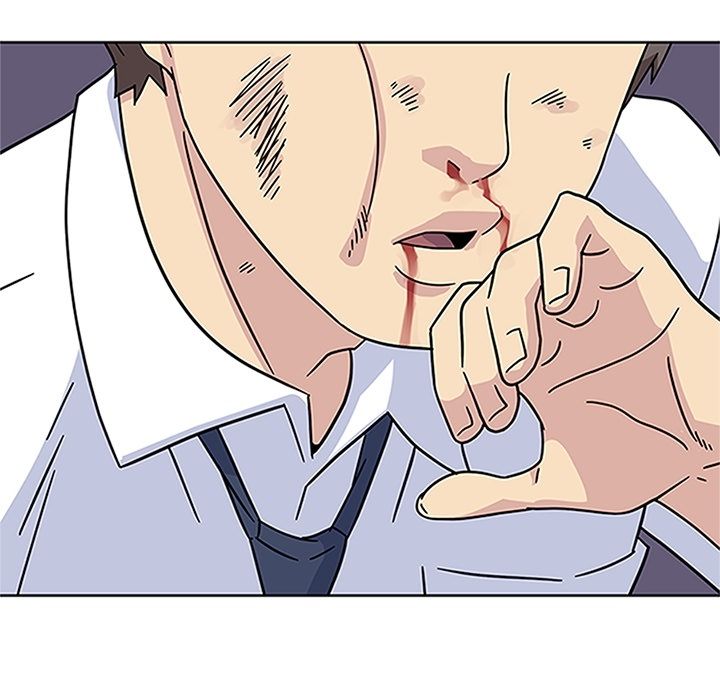 [韩国漫画] 春天来了 校园,巨乳大奶,女学生#[119P]-92