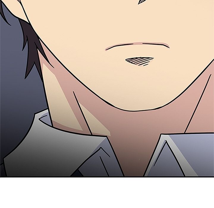 [韩国漫画] 春天来了 校园,巨乳大奶,女学生#[119P]-94