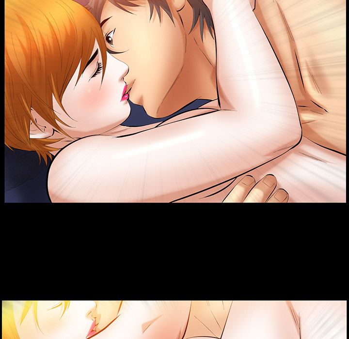 [韩国漫画] 春天来了 校园,巨乳大奶,女学生#[127P]-111