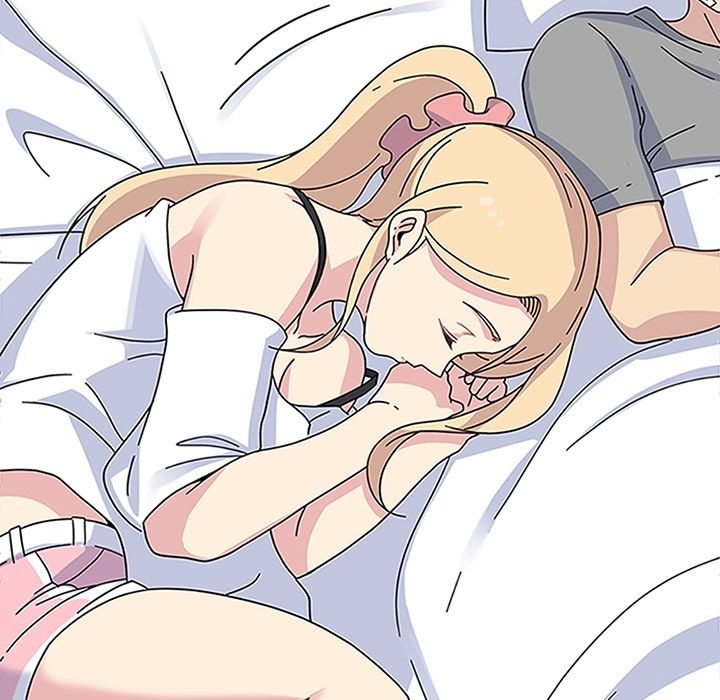 [韩国漫画] 春天来了 校园,巨乳大奶,女学生#[121P]-101